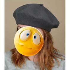 کلاه برت(بِره) beret طوسی 