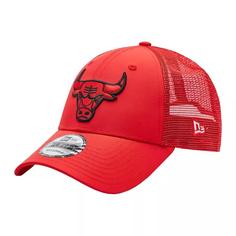 کلاه اسپرت مردانه نیو ارا مدل New Era Chicago Bulls 9FORTY Trucker Cap NW60298608-600