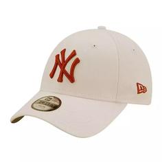 کلاه اسپرت مردانه نیو ارا مدل New Era New York Yankees League Essential 9FORTY Adjustable Cap NW60240312