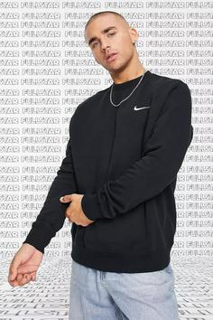 سویشرت آستین بلند مردانه | نایکی Nike AA31.77 FS