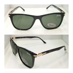 عینک آفتابی مردانه وزنانه پرسول Persol. مدل P8009 دارای خاصیت پلاریزه و استاندارد UV400  