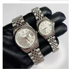 ساعت رولکس دیت جاست rolex datejust کیف عالی