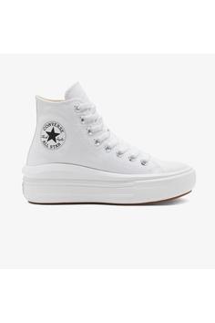 اسنیکر راسته زنانه – Converse 568498C