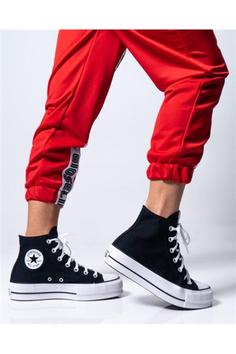 اسنیکر راسته زنانه – Converse 560845-v1