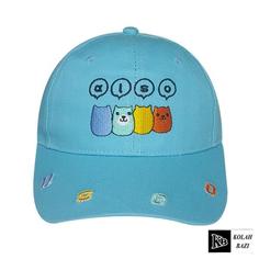 کلاه بیسبالی بچه گانه chh221 Children summer hat chh221