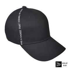 کلاه بیسبالی مدل bc1849 Baseball cap bc1849