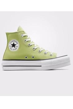 اسنیکر زنانه کانورس اورجینال Converse TYC3077AF5261085F0