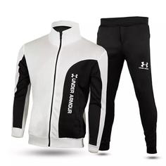 سوئیشرت و شلوار مردانه Under Armour مدل 2151