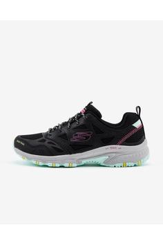 اسنیکر راسته زنانه – Skechers 149821 BKMT