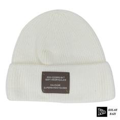 کلاه تک بافت مدل tb1004 Single textured hat tb1004