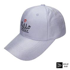 کلاه بیسبالی مدل bc2285 Baseball cap bc2285