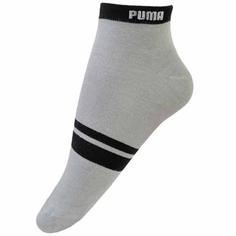 جوراب نخ پنبه مچی مردانه puma طرح رینگی  کد 8725