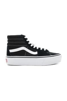 اسنیکر راسته زنانه – Vans VN0A3TKN6BT1-S