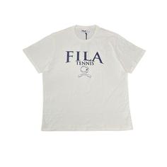 تیشرت ورزشی مردانه برند FILA کد va1441