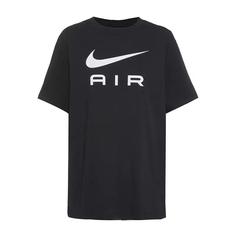 تیشرت اسپرت زنانه نایکی مدل Nike NSW TEE AIR BF DX7918-010