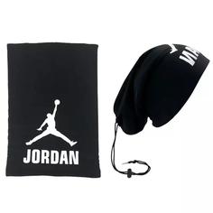 کلاه اسکارف طرح اسپرت jordan