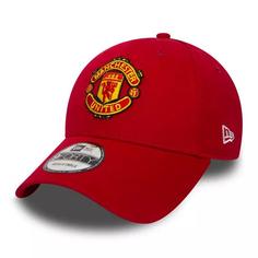 کلاه اسپرت مردانه نیو ارا مدل New Era Manchester United Essential 9FORTY NW11213219