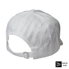 کلاه بیسبالی مدل bc2068 Baseball cap bc2068