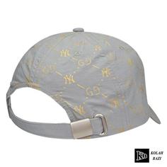 کلاه شمعی Vsh109 Oilskin Baseball Cap Vsh109