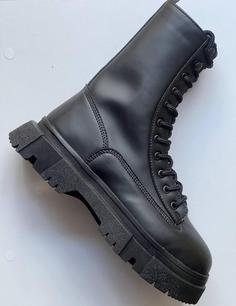 بوت مردانه برشکا Bershka men’s boots