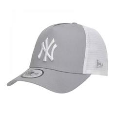 کلاه اسپرت مردانه نیو ارا مدل New Era MLB New York Yankees 9FORTY A Frame Trucker cap NW 11588490