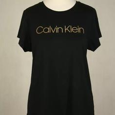 تیشرت دخترانه زنانه برند Calvin klein اورجینال وارداتی