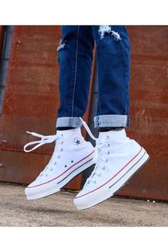 اسنیکر زنانه کانورس اورجینال Converse Chuck Taylor All Star M7652C