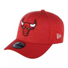 کلاه اسپرت مردانه نیو ارا مدل New Era NBA Chicago Bulls Shadow 9FORTY Cap NW12380822