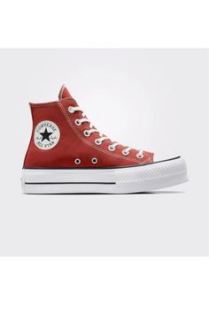 اسنیکر زنانه – Converse CTAS/A06896C