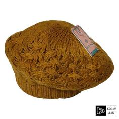 کلاه تک بافت مدل tb878 Single textured hat tb878