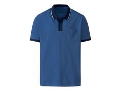 پولوشرت مردانه برند لیورجی کد ۴۰۸۲۴۰۳ Mens Polo Shirt