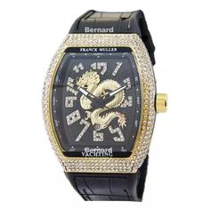 ساعت مچی فرانک مولر Franck Muller Dragon Yachting