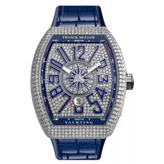 ساعت مچی فرانک مولر Franck Muller Vanguard Yachting V.45