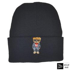 کلاه تک بافت مدل tb1066 Single textured hat tb1066