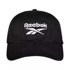 کلاه اسپرت ریباک مدل Reebok LOGO CAP RBH1200-001