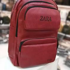 کیف کوله پشتی مارک  zara