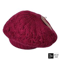 کلاه تک بافت مدل tb877 Single textured hat tb877