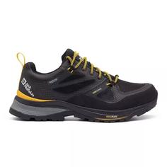 کفش مردانه جک ولف اسکین مدل Jack Wolfskin Force Striker Texapore Low 4038843-6055