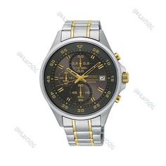 ساعت مچی مردانه اصل|برند سیکو (seiko)|مدل SKS631P1