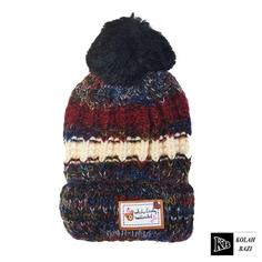 کلاه تک بافت مدل tb363 Single textured hat tb363