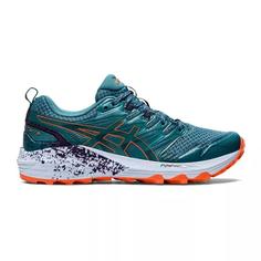 کفش تریل رانینگ زنانه اسیکس مدل Asics GEL-TRABUCO TERRA 1012A902-300