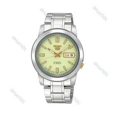 ساعت مچی مردانه اصل|برند سیکو (seiko)|مدل SNKK19J1