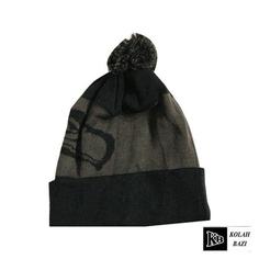 کلاه تک بافت مدل tb22 Single textured hat tb22