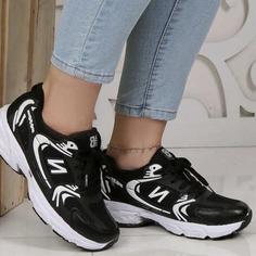 کفش کتونی زنانه نیوبالانس ایرانی رنگ مشکی لژ سفید NewBalance 804 BW