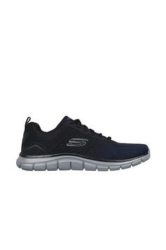 اسنیکر راسته زنانه – Skechers 232399 NVBK