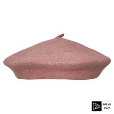 کلاه بره بافت مدل tb972 Single textured hat tb972