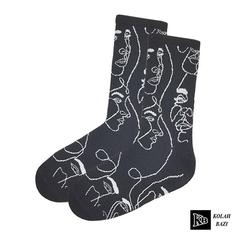 جوراب jr714 Socks jr714