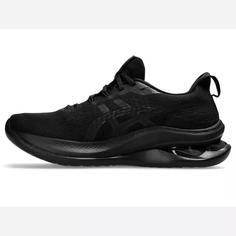 کتونی رانینگ آسیکس اورجینال  Asics Kinsei Max Running Black