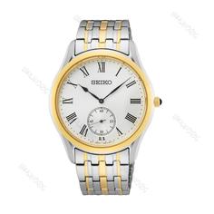 ساعت مچی مردانه اصل| برند سیکو (seiko)|مدل SRK048P1