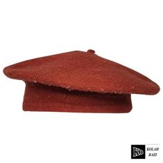 کلاه بره نمدی مدل tb975 Single textured hat tb975